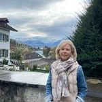 Barbara Traub - @barbaratra5 - Instagram
