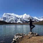 Barbara Traub - @kletterbar - Instagram