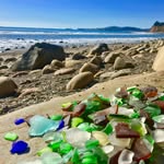 Santabarbarabeachtreasures - @santabarbarabeachtreasures - Instagram