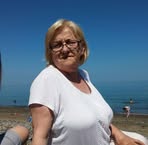 Barbara Trefon - Facebook