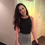 Barbara Trela - @barbaratrelarikmayall - Instagram