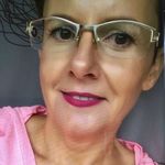 Barbara Trela - @babka40 - Instagram