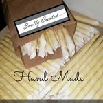 Barbara Ida Tremblay - @earcandles88 - Instagram