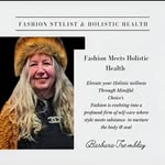 Barbara Tremblay - @soullycreated - Instagram