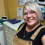Barbara Tremblay - @trebb71 - Instagram