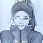 Barbara Tremblay - @soldatbarbara418 - Instagram
