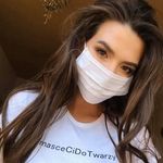 Barbara Tremblay - @barbaraxcctremblay - Instagram