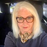 Barbara Tribble Bakich - @bbakich - Instagram