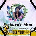 Barbara Carter-Trice - @barbaracartertrice - Instagram