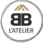 Barbara, L’atelier - @barbaragallezdecoratrice - Instagram