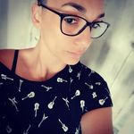 Bárbara Silva Trillo - @merlinaparafina - Instagram