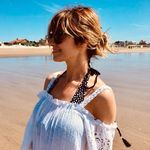 Bárbara Trípodi - @barbara_tripodi - Instagram