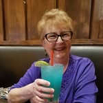 Barbara Gray Trout Mitchell - @barbaramitchell217 - Instagram