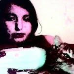 Barbara Trout - @animerray - Instagram