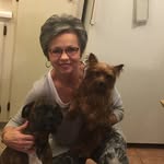 Barbara Tucker - @barbara_tucker - Instagram
