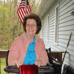 Barbara L Tullis - @tullisbarbaral - Instagram