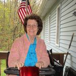 Barbara L Tullis - @barbaraltullis - Instagram