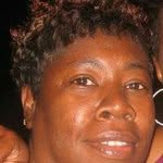 Barbara Tyson - @black_beautiful_queen - Instagram