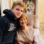 Barbara Tyson Keel - @pbarbkeel - Instagram