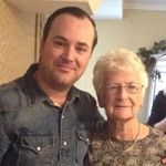 Barbara Ullman - @najibo5542 - Instagram