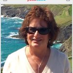 Barbara Ullman Holley - @babbers54 - Instagram
