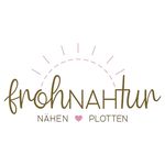 ~ barbara unger ~ - @frohnahtur.naehen.plotten - Instagram