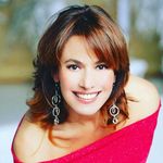 BARBARA D 'URSO - @ladonnapiubelladellatv - Instagram