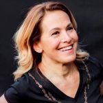 Barbara d’Urso - @fp_barbaracarmelitadurso - Instagram