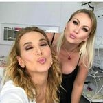 Barbara D'Urso fanpage♡ - @barbaraaaa.durso - Instagram