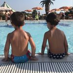 Barbara Urso - @ursobaby85 - Instagram