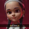 Barbara - @barbaravalverdelo - TikTok
