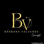 Barbara Valverde - @barbaravalverde_concept - Instagram
