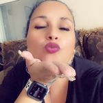 Barbara Valverde - @beautifuldisaster1115 - Instagram