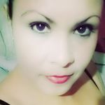 Barbara Valverde Zuñiga - @elviravalverde - Instagram