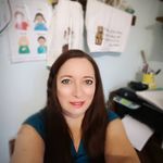 Barbara Vance - @exkelley - Instagram