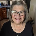 Barbara Vance Mistovich - @ba.rbara850 - Instagram