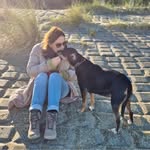 Barbara van der Bilt - @bmisdorp - Instagram