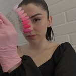 Barbí Vargas ✨ |  Manicurista - @barbara.vargas.nails - Instagram