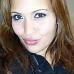 Barbara Vargas - @kissing_the_sky - Instagram