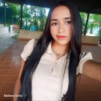 Barbara Vargas - Facebook
