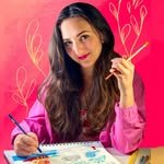 Barbara Vargas - @bpvpdesign - Instagram