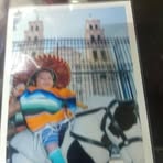 Barbara Vargas - Facebook