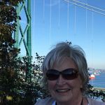 Barbara Varnum - @varnum10 - Instagram