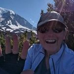 Barbara Varnum-Finney - @bvarnumf - Instagram