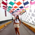 Barbara Viña - Facebook