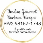 Dindim Gourmet - @dindim_barbara_vinagre - Instagram