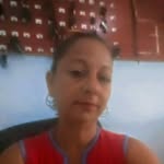 Yoima Rodríguez - @barbara_vina_rodriguez_ - Instagram