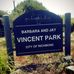 Barbara and Jay Vincent Park - Facebook