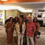 Barbara Jean Vincent - @blondebarb831 - Instagram