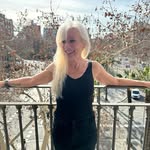 Barbara Vincent - @barbiev60 - Instagram